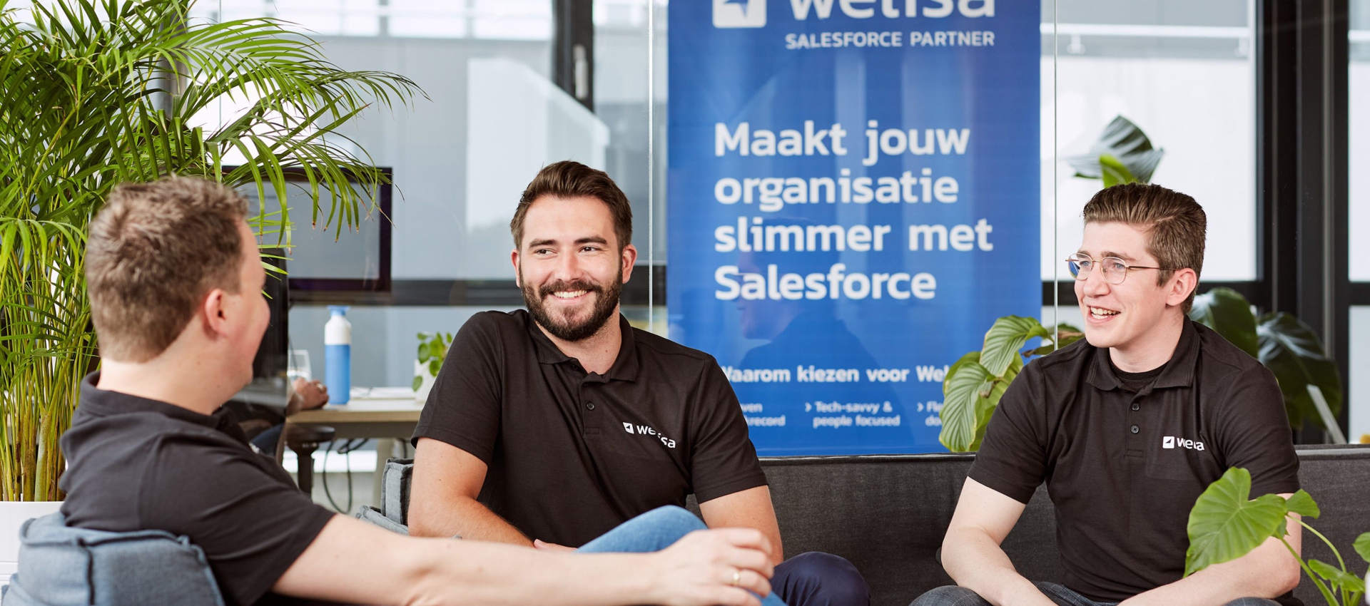salesforce implementation partner