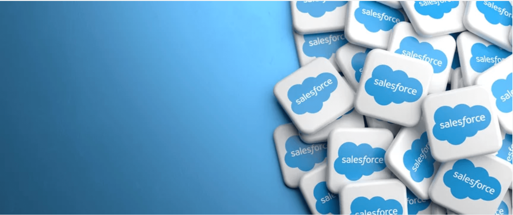{tool} salesforce integration