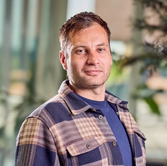 Salesforce consultant potretfoto