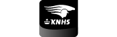 KNHS logo